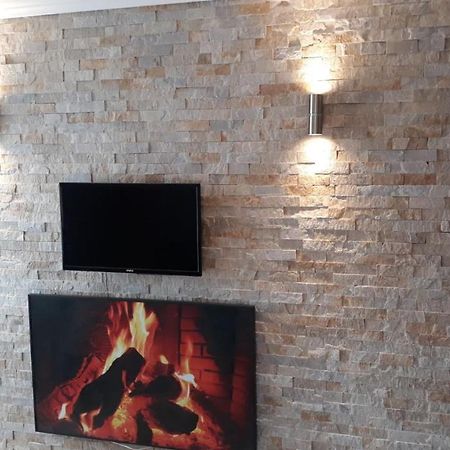 Apartman "Vienna" Soko Banja Exteriér fotografie