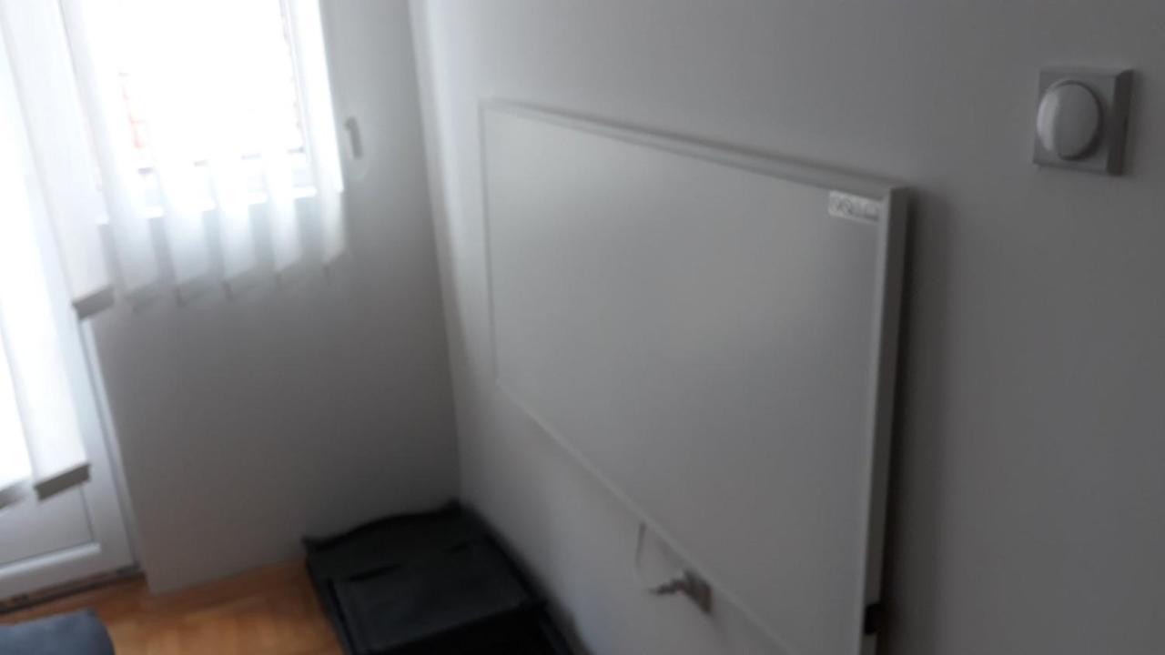 Apartman "Vienna" Soko Banja Exteriér fotografie