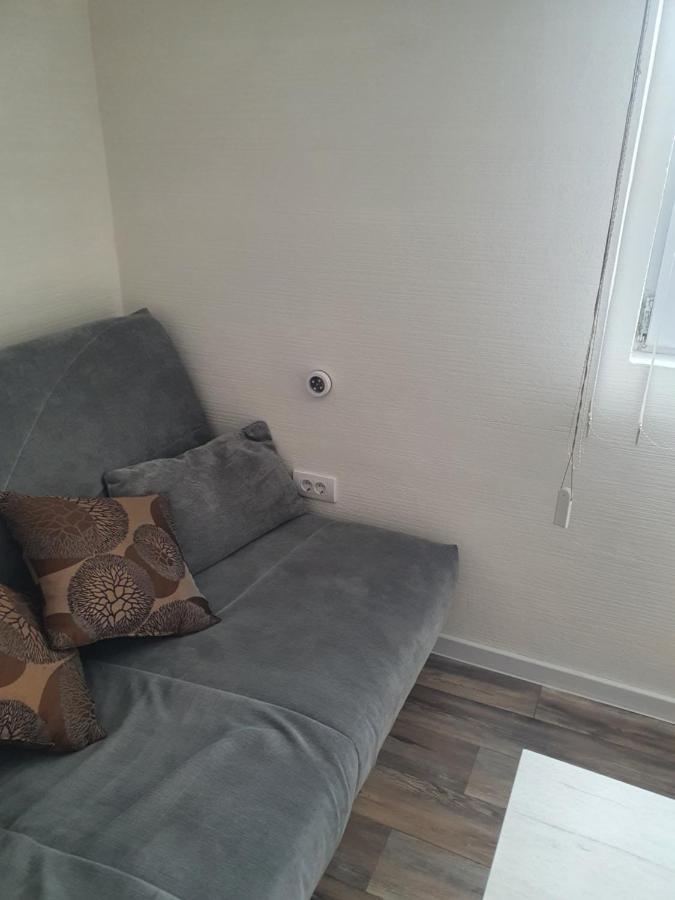 Apartman "Vienna" Soko Banja Exteriér fotografie