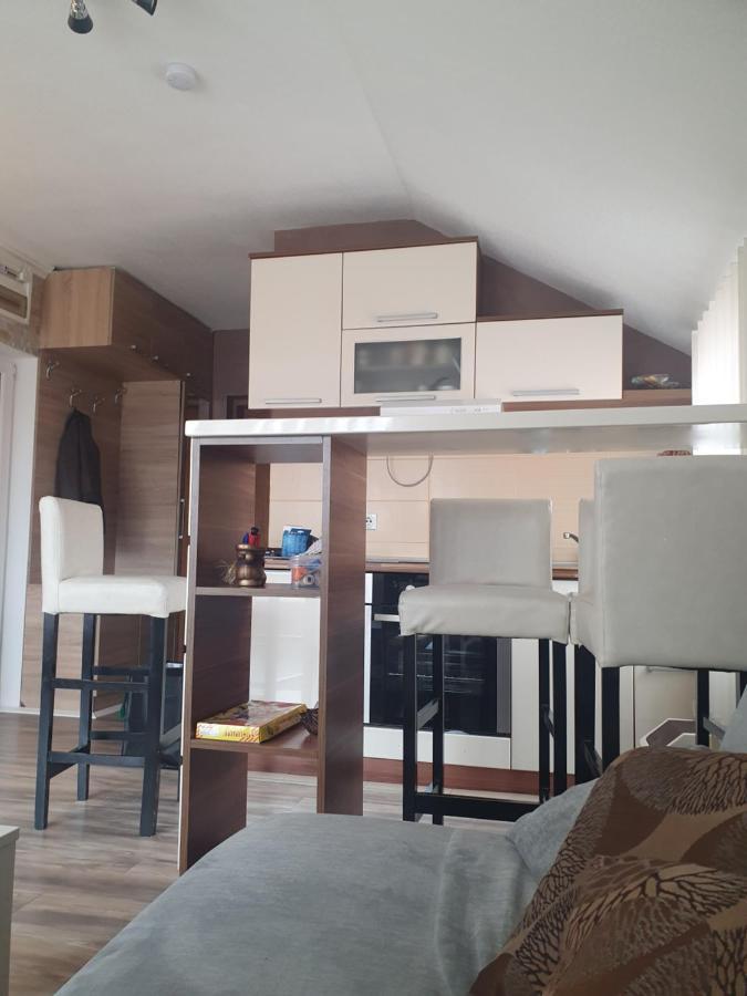 Apartman "Vienna" Soko Banja Exteriér fotografie