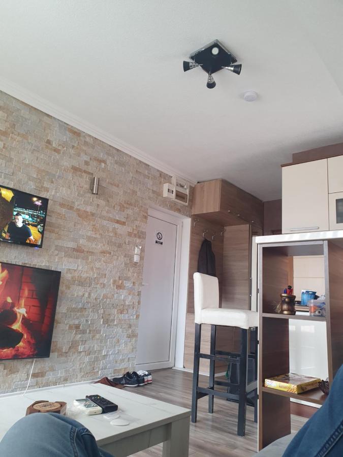 Apartman "Vienna" Soko Banja Exteriér fotografie